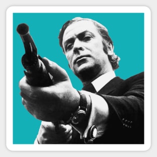 Get Carter Sticker